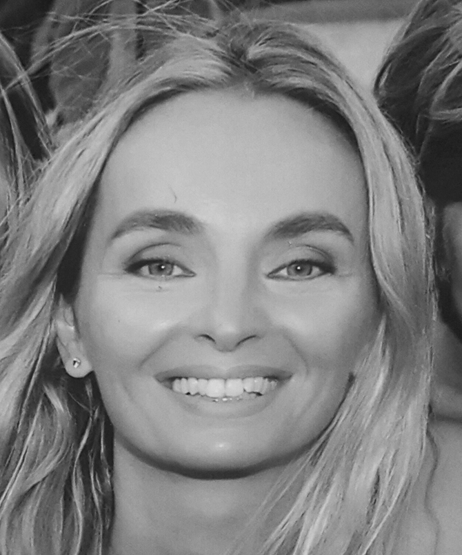 Alexandra MATHIEU
