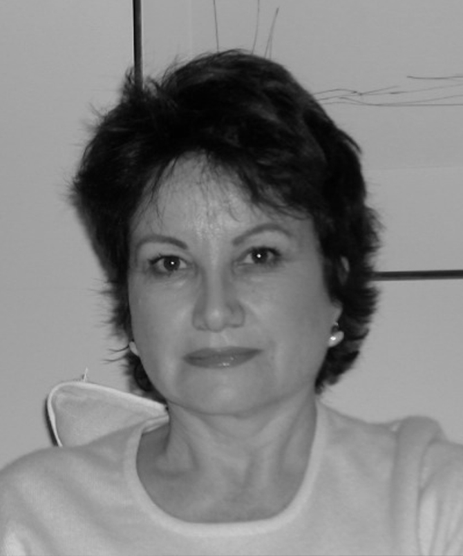 Catherine GILLY